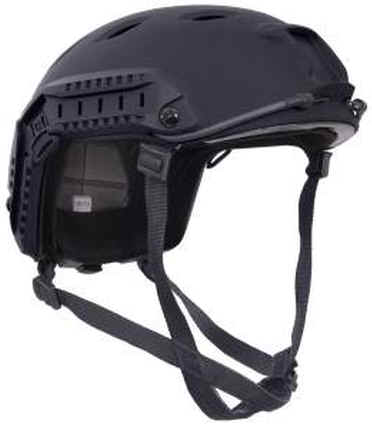Advanced Tactical Helmet