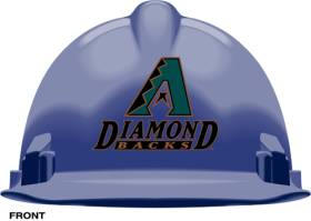 Arizona Diamondbacks Hard Hat