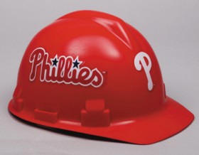 Philadelphia Phillies Hard Hat