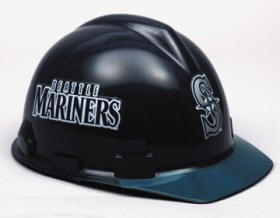 Seattle Mariners Hard Hat