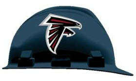 Atlanta Falcons Hard Hat