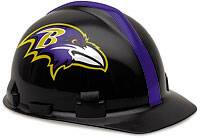 Baltimore Ravens Hard Hat