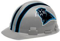 Carolina Panthers Hard Hat
