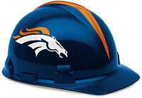 Denver Broncos Hard Hat
