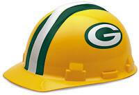Green Bay Packers Hard Hat