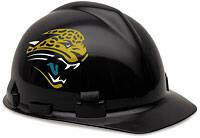 Jacksonville Jaguars Hard Hat