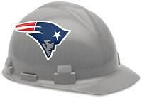 New England Patriots Hard Hat