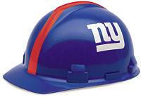 New York Giants Hard Hat
