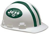 New York Jets Hard Hat