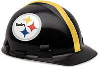 Pittsburgh Steelers Hard Hat