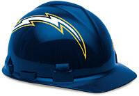 San Diego Chargers Hard Hat