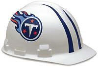 Tennessee Titans Hard Hat